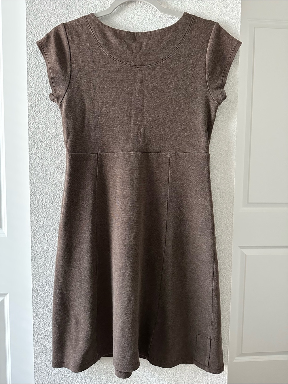 Horny Toad (Toad&Co.) Mini Dress - Picture 2 of 6